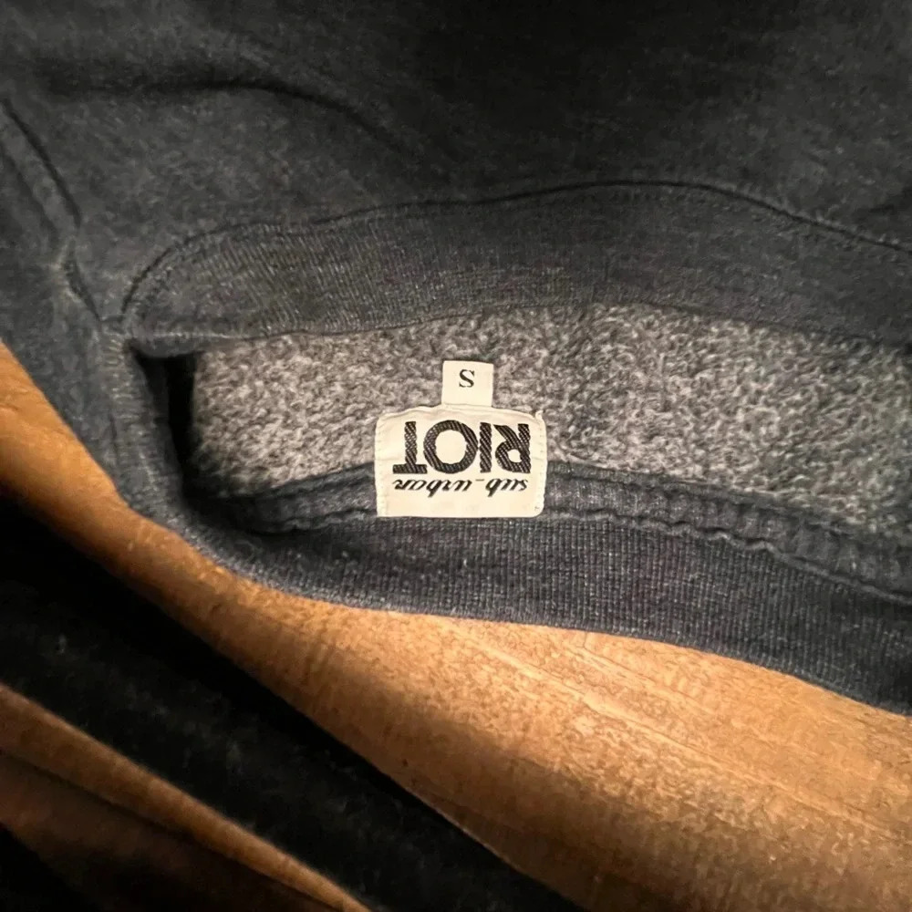 ~Sub_Urban Riot~ Kale Sweatshirt - Small - Picture 5 of 7